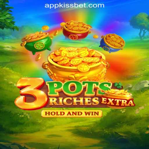 Discover the Thrilling World of 3potsExtra: KiSSBET.COM's Premier Slot Game