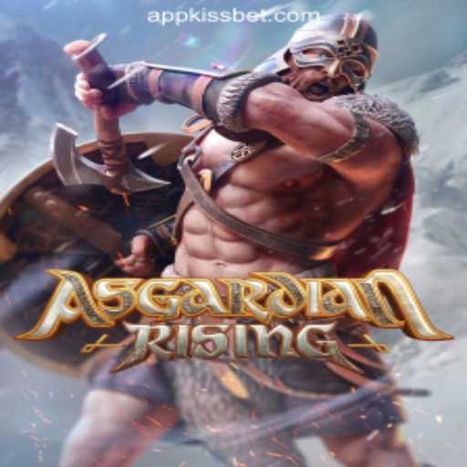 Exploring AsgardianRising: The Ultimate Gaming Experience at KiSSBET.COM Oficial Slots Brasil #1