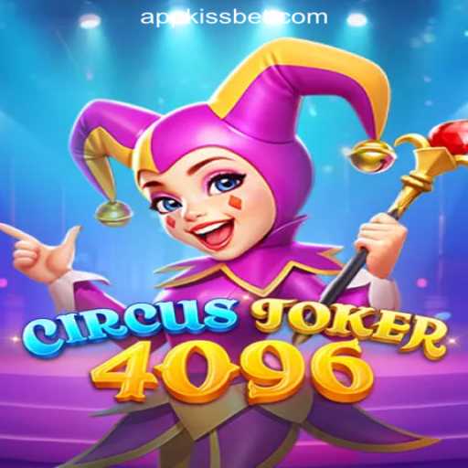 Experience the Thrills of CircusJoker4096: A Leading Online Slot Game in Brazil