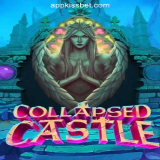 Exploring 'CollapsedCastle': A Journey into the World of KiSSBET.COM Oficial Slots Brasil #1