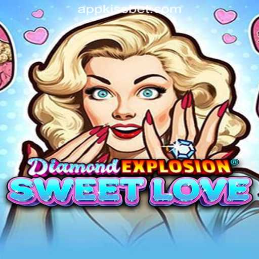 Discover the Thrills of DiamondExplosionSweetLove - A Brazilian Slots Sensation