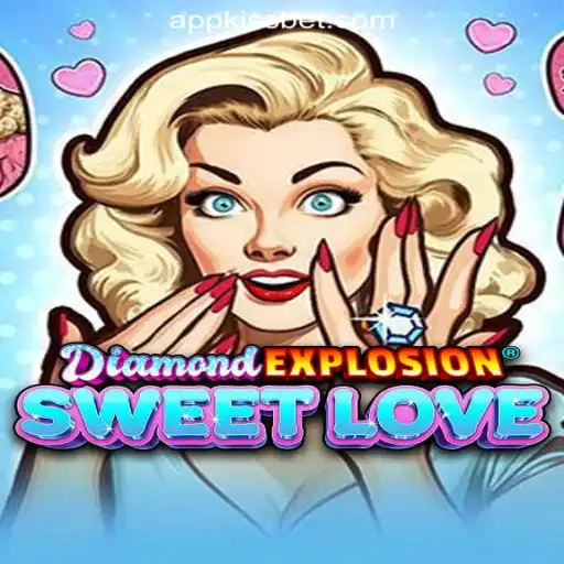Discover the Thrills of DiamondExplosionSweetLove - A Brazilian Slots Sensation