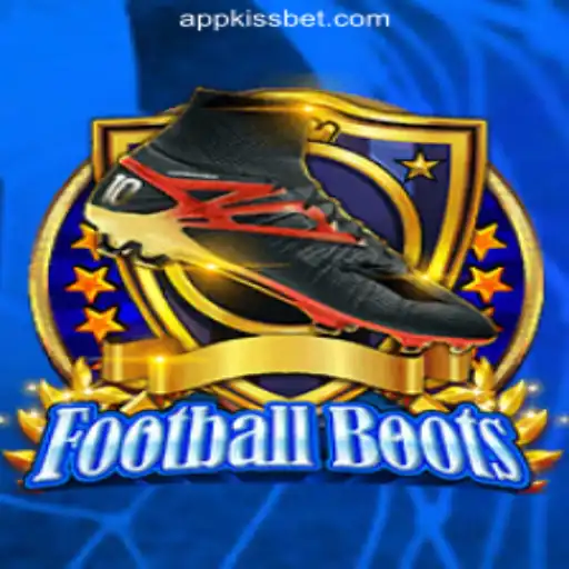 Exploring FootballBoots: The Premier Gaming Experience with KiSSBET.COM Oficial Slots Brasil #1