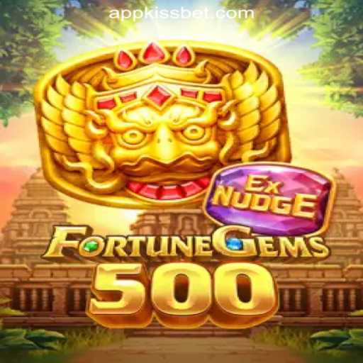 Discover the Excitement of FortuneGems500 with KiSSBET.COM Oficial Slots Brasil #1