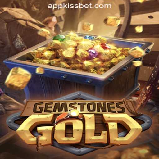 Discover the Thrills of GemstonesGold: Brazil's Premier Slot Experience