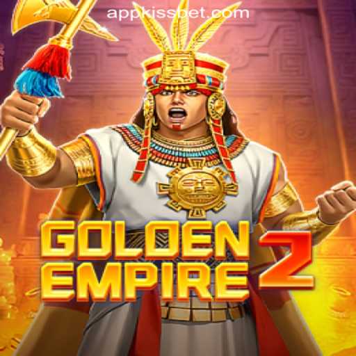 GoldenEmpire2: Exploring the Alluring World of KiSSBET.COM Oficial Slots Brasil