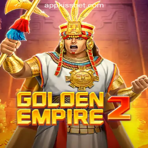 GoldenEmpire2: Exploring the Alluring World of KiSSBET.COM Oficial Slots Brasil