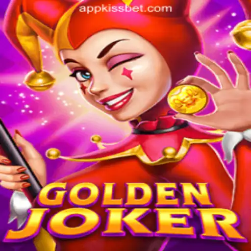 GoldenJoker: Dive into Brazil's Premier Slot Experience with KiSSBET.COM
