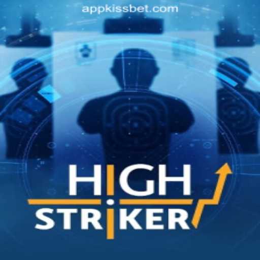 HighStriker: The Thrilling Slot Game Taking Brasil by Storm
