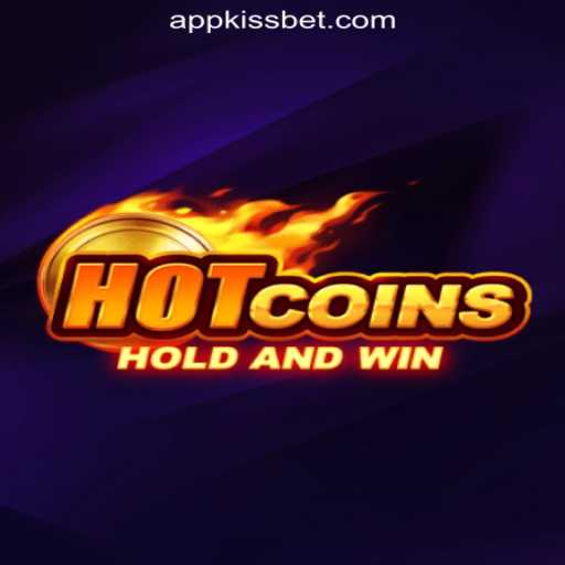 Unveiling the Exciting World of HotCoins: A Deep Dive into KiSSBET.COM Oficial Slots Brasil #1