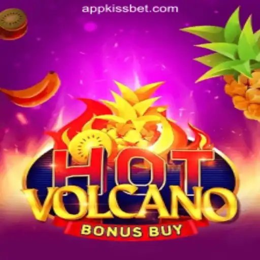 HotVolcanoBonusBuy: An Exciting Dive into KiSSBET.COM Oficial Slots Brasil #1