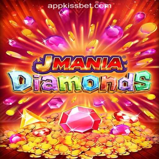 Discover the Thrilling World of JManiaDiamonds: Brazil's Premier Slot Experience