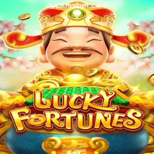 Exploring LUCKYFORTUNES: The Premier Slot Experience on KiSSBET.COM