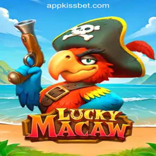 Exploring the Excitement of LuckyMacaw at KiSSBET.COM Oficial Slots Brasil