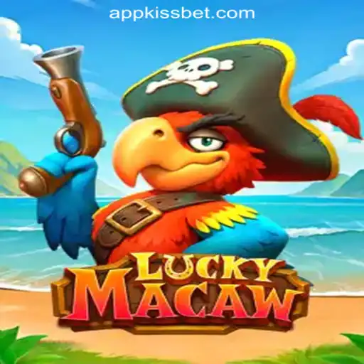Exploring the Excitement of LuckyMacaw at KiSSBET.COM Oficial Slots Brasil