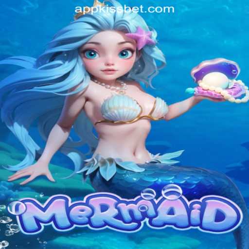 Dive into the Enchanting World of 'Mermaid' by KiSSBET.COM Official Slots Brasil