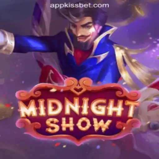 Step into the Exciting World of MidnightShow at KiSSBET.COM Oficial Slots Brasil #1