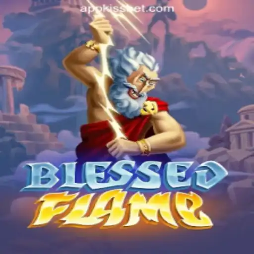 Exploring the Exciting World of BlessedFlame: A New Era in Online Gaming