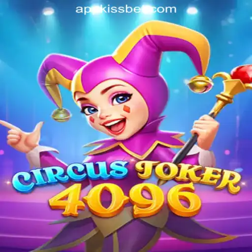 Experience the Thrills of CircusJoker4096: A Leading Online Slot Game in Brazil