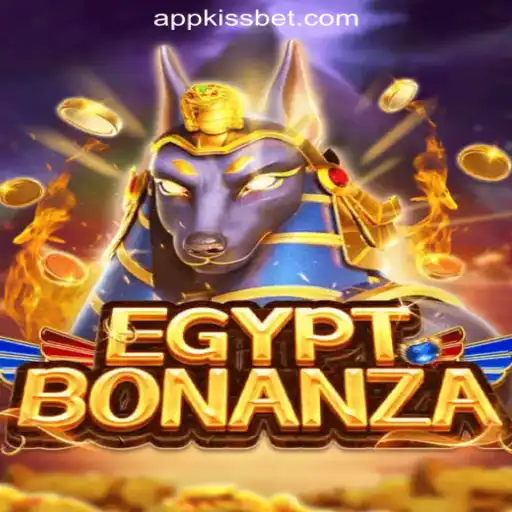 EgyptBonanza: Dive into the Mystical World of Online Slots with KiSSBET.COM
