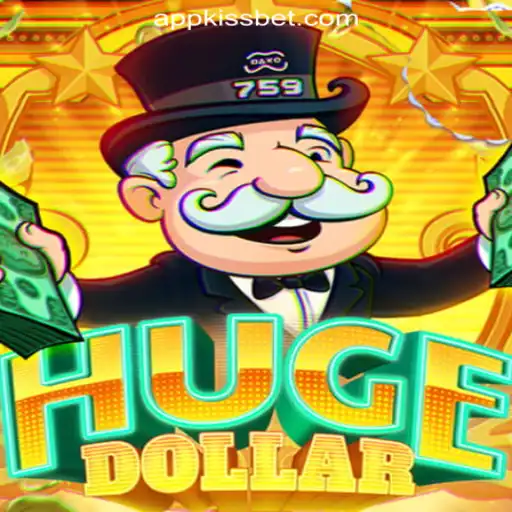 Exploring the Thrills of HugeDollar: An In-Depth Guide to KiSSBET.COM Oficial Slots Brasil #1