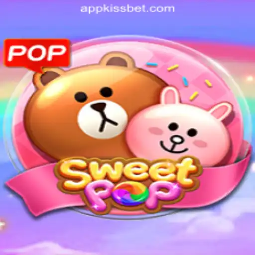 Unveiling SweetPOP: Dive Into KiSSBET.COM Oficial Slots Brasil #1