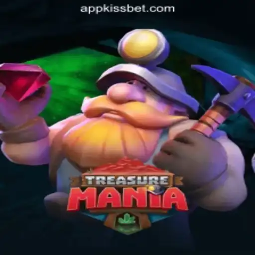Explore the Thrilling World of TreasureMania and KiSSBET.COM Oficial Slots Brasil #1