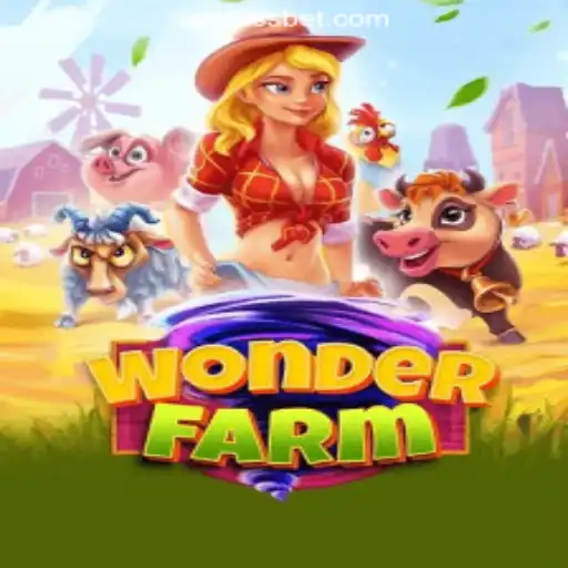 Exploring WonderFarm: The Thrilling World of KiSSBET.COM Oficial Slots Brasil #1