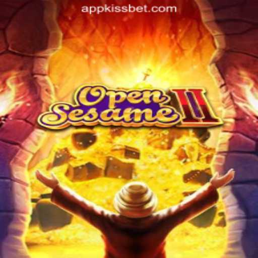 Discover the Excitement of OpenSesameII: The Ultimate Gaming Experience with KiSSBET.COM Oficial Slots Brasil #1
