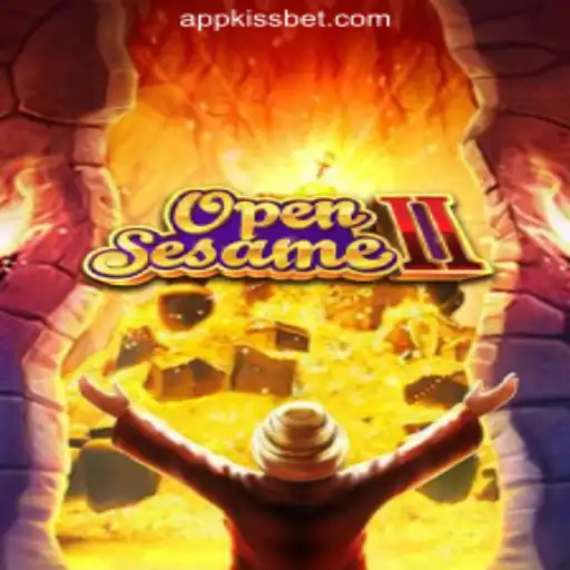 Discover the Excitement of OpenSesameII: The Ultimate Gaming Experience with KiSSBET.COM Oficial Slots Brasil #1