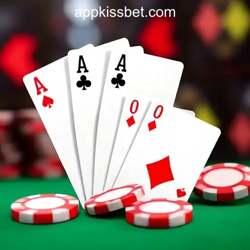 Exploring the World of Poker Games: Unveiling the Secrets of KiSSBET.COM Oficial Slots Brasil #1
