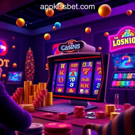 The Evolution and Impact of Promotions in the Modern Casino Industry