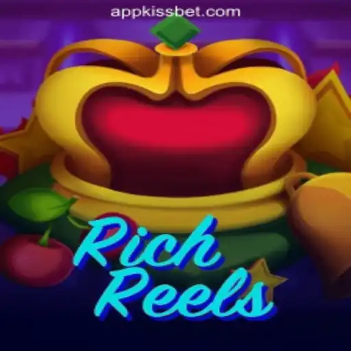 Discover the Excitement of RichReels: Your Ultimate Guide to KiSSBET.COM Oficial Slots Brasil #1