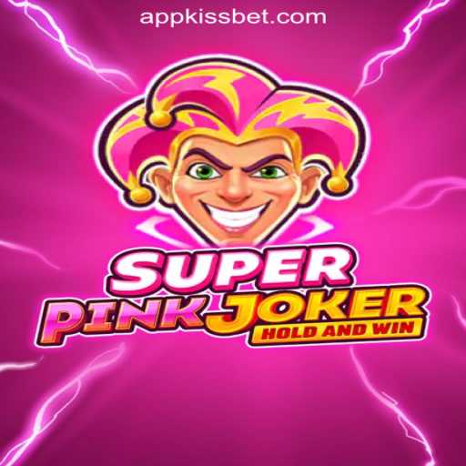 Dive into the Vibrant World of SuperPinkJoker Slots