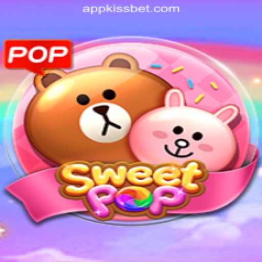 Unveiling SweetPOP: Dive Into KiSSBET.COM Oficial Slots Brasil #1