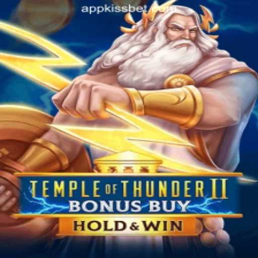Exploring TempleofThunderIIBonusBuy: The Latest Sensation in Slots Gaming