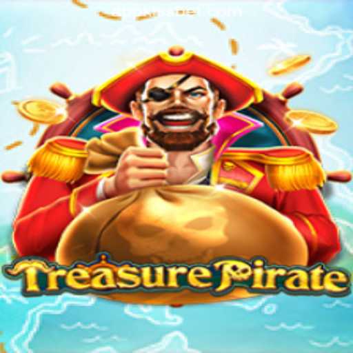 Explore the Exciting World of TreasurePirate with KiSSBET.COM Oficial Slots Brasil #1