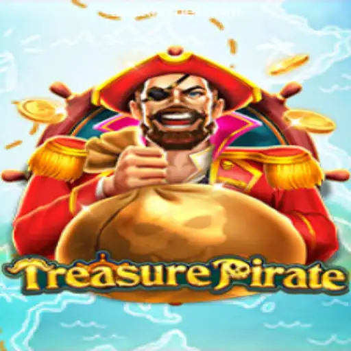 Explore the Exciting World of TreasurePirate with KiSSBET.COM Oficial Slots Brasil #1