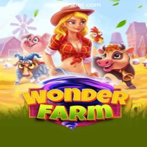 Exploring WonderFarm: The Thrilling World of KiSSBET.COM Oficial Slots Brasil #1