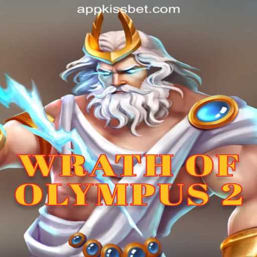 WrathofOlympus2: Unleashing the Mythical Slot Adventure