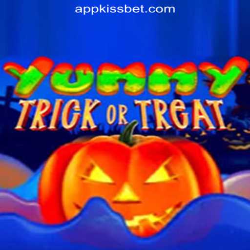 Explore YummyTrickorTreat: The Enchanting World of KiSSBET.COM Oficial Slots Brasil #1
