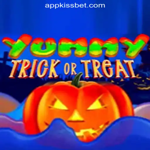 Explore YummyTrickorTreat: The Enchanting World of KiSSBET.COM Oficial Slots Brasil #1