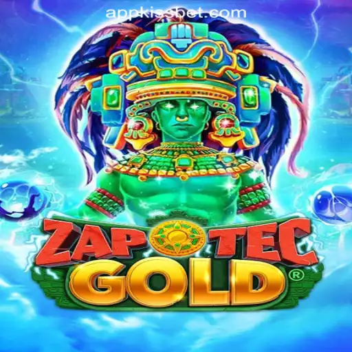 Experience the Thrill of 'ZapOtecGold' with KiSSBET.COM Oficial Slots Brasil #1
